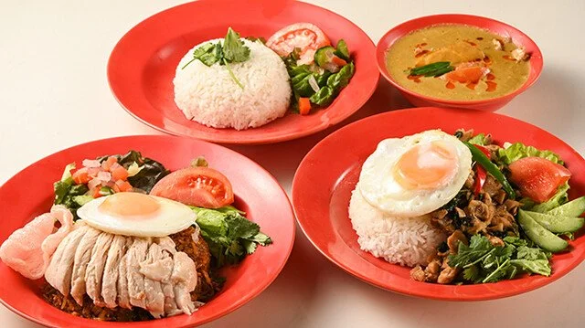 五反田 — MR.CHICKEN鶏飯店